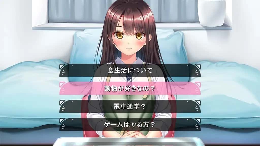 野猫少女的同居生活|Cat Girl Sweet Days